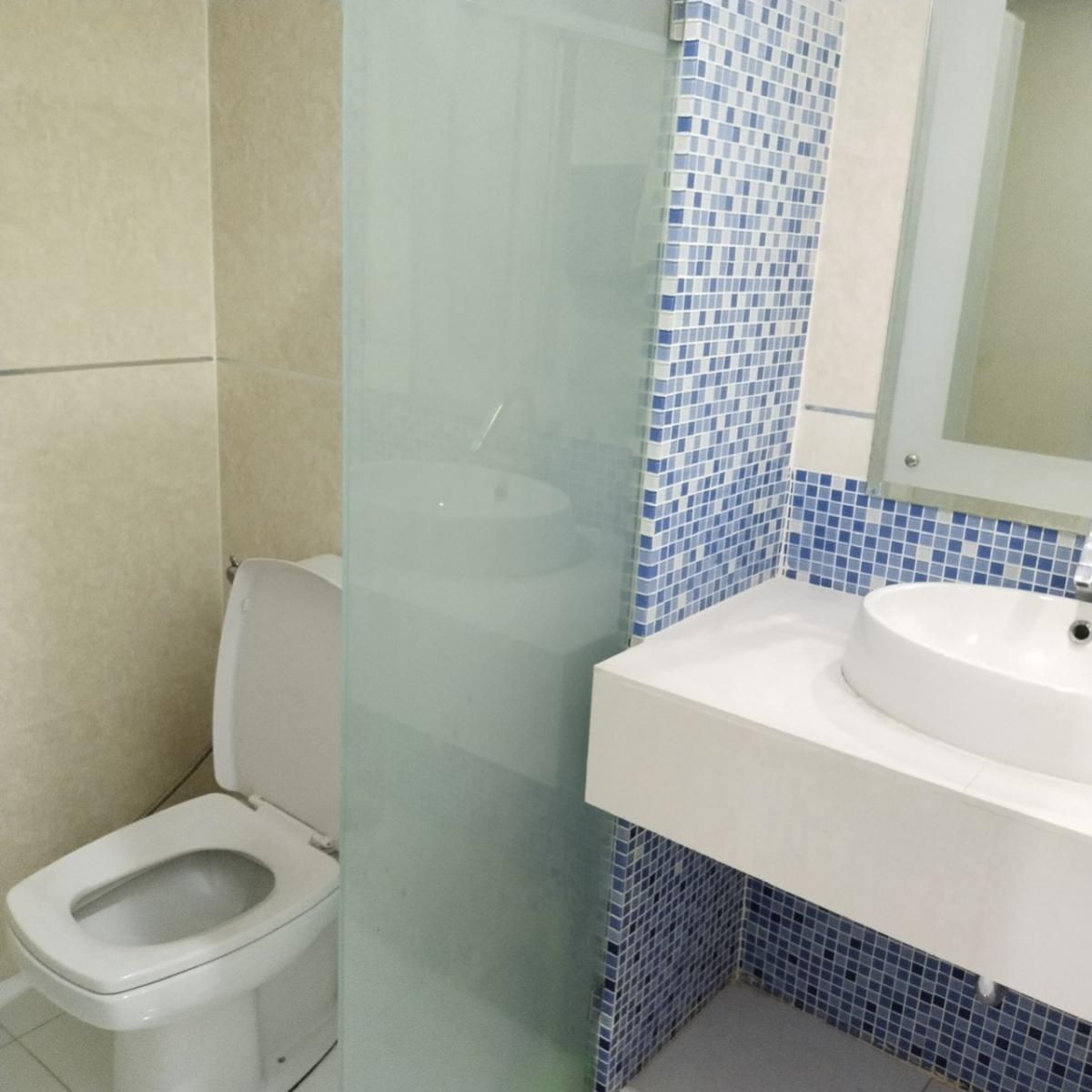 ขายคอนโดเสรีไทย-นิด้า : ขายคอนโด  แบงค์คอก ฮอไรซอน รามคำแหง หัวหมาก เขต บางกะปิ กรุงเทพ CX-144990