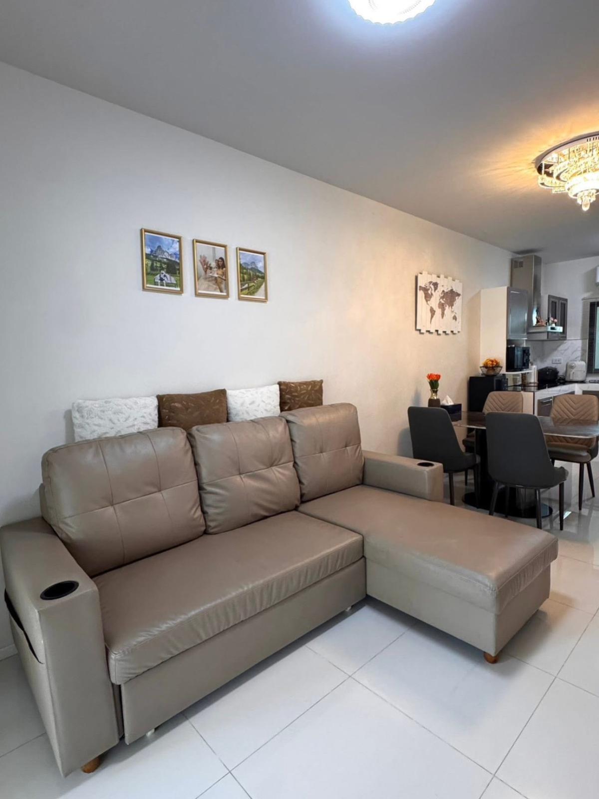 ขายทาวน์โฮมบางนา แบริ่ง ลาซาล : ขายทาวน์เฮ้าส์/ทาวน์โฮม  อัลติจูด คราฟ บางนา บางแก้ว บางพลี สมุทรปราการ CX-145067