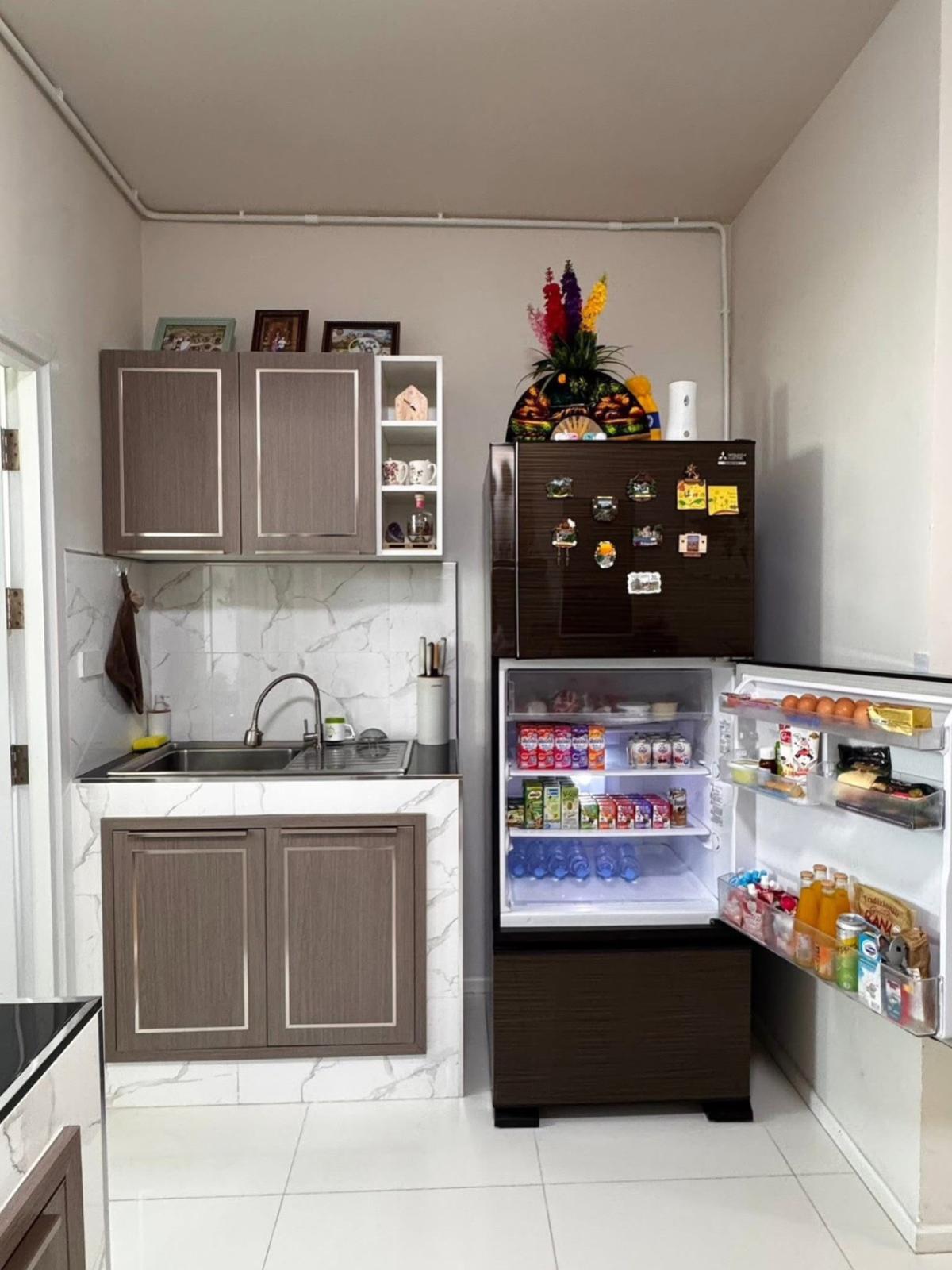 ขายทาวน์โฮมบางนา แบริ่ง ลาซาล : ขายทาวน์เฮ้าส์/ทาวน์โฮม  อัลติจูด คราฟ บางนา บางแก้ว บางพลี สมุทรปราการ CX-145067