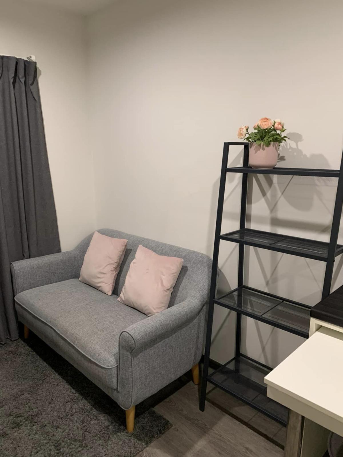 For SaleCondoPattanakan, Srinakarin : For Sale Condo , Rich Park Triple Station , ARL-Hua Mak , Suan Luang , Suan Luang , Bangkok , CX-145321