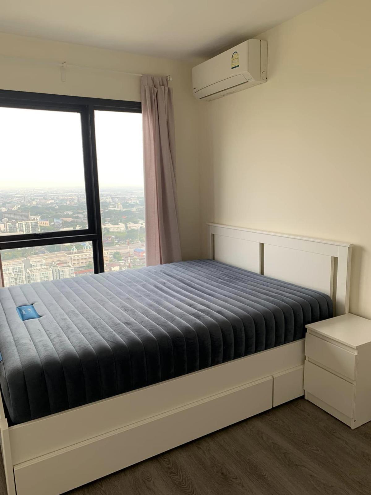 For SaleCondoPattanakan, Srinakarin : For Sale Condo , Rich Park Triple Station , ARL-Hua Mak , Suan Luang , Suan Luang , Bangkok , CX-145321