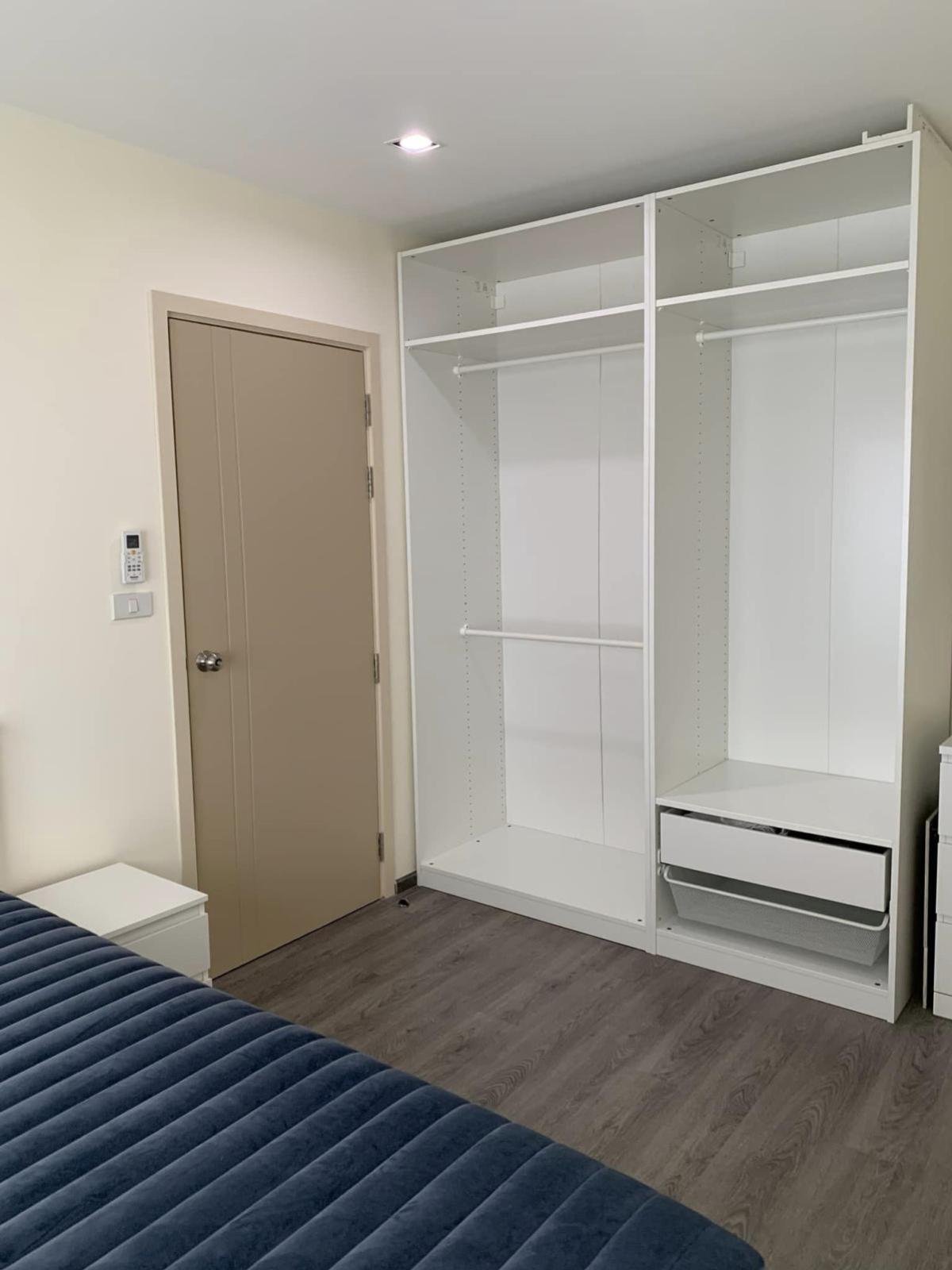 For SaleCondoPattanakan, Srinakarin : For Sale Condo , Rich Park Triple Station , ARL-Hua Mak , Suan Luang , Suan Luang , Bangkok , CX-145321