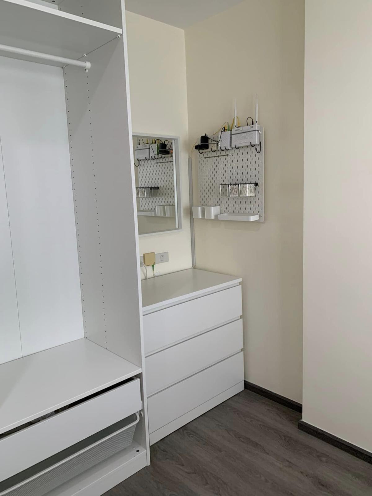 For SaleCondoPattanakan, Srinakarin : For Sale Condo , Rich Park Triple Station , ARL-Hua Mak , Suan Luang , Suan Luang , Bangkok , CX-145321