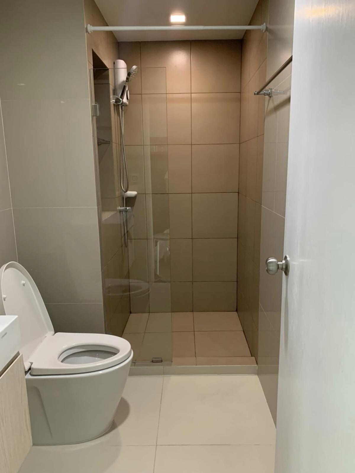 For SaleCondoPattanakan, Srinakarin : For Sale Condo , Rich Park Triple Station , ARL-Hua Mak , Suan Luang , Suan Luang , Bangkok , CX-145321