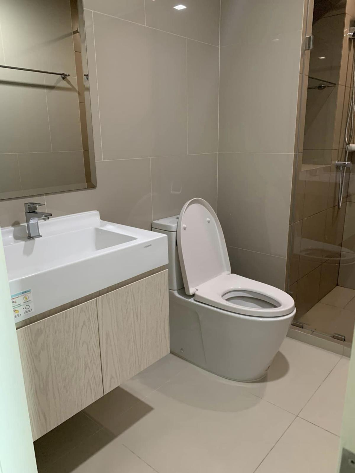 For SaleCondoPattanakan, Srinakarin : For Sale Condo , Rich Park Triple Station , ARL-Hua Mak , Suan Luang , Suan Luang , Bangkok , CX-145321