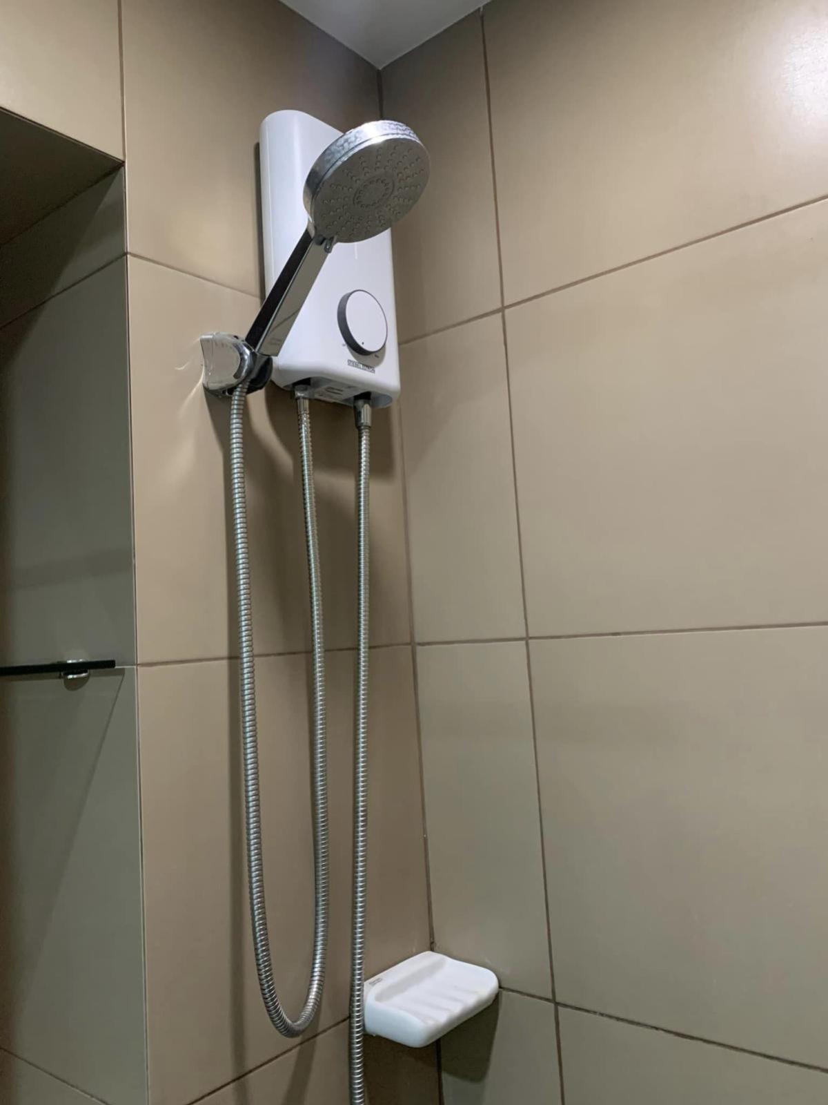 For SaleCondoPattanakan, Srinakarin : For Sale Condo , Rich Park Triple Station , ARL-Hua Mak , Suan Luang , Suan Luang , Bangkok , CX-145321