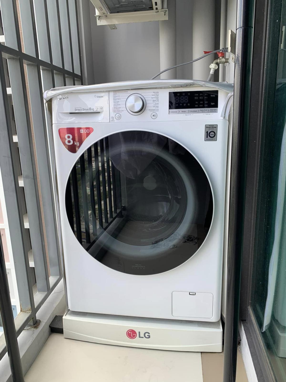 For SaleCondoPattanakan, Srinakarin : For Sale Condo , Rich Park Triple Station , ARL-Hua Mak , Suan Luang , Suan Luang , Bangkok , CX-145321