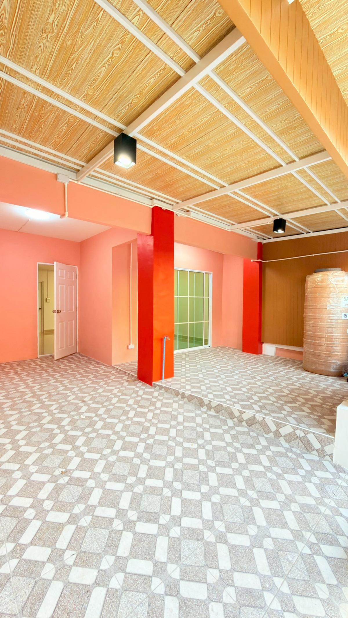 ขายทาวน์โฮมปทุมธานี รังสิต ธรรมศาสตร์ : ขายทาวน์เฮ้าส์/ทาวน์โฮม  พฤกษา 17 ลำลูกกา - คลอง 3 BTS-คูคต ลำลูกกา ลำลูกกา ปทุมธานี CX-145310