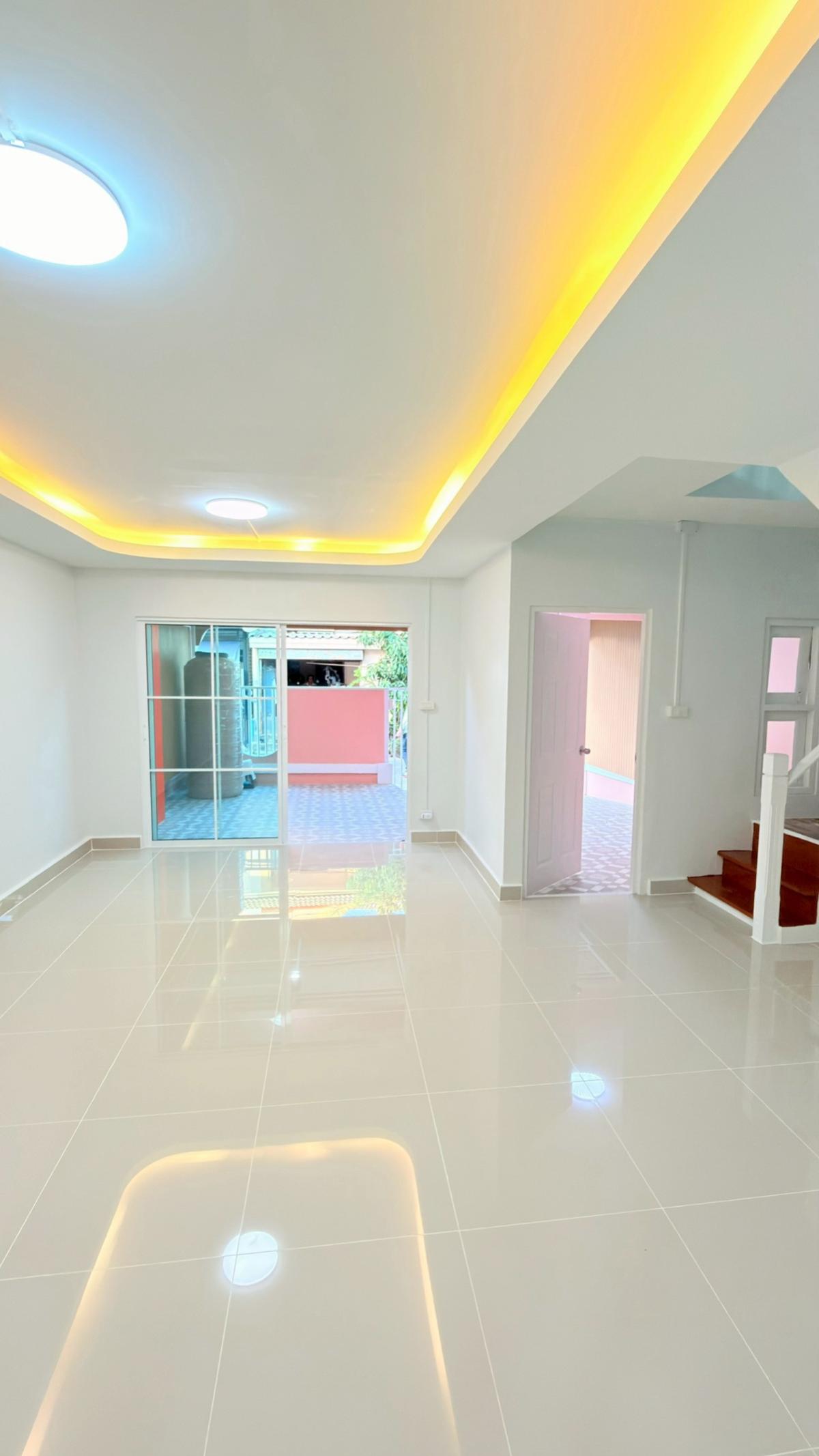 ขายทาวน์โฮมปทุมธานี รังสิต ธรรมศาสตร์ : ขายทาวน์เฮ้าส์/ทาวน์โฮม  พฤกษา 17 ลำลูกกา - คลอง 3 BTS-คูคต ลำลูกกา ลำลูกกา ปทุมธานี CX-145310