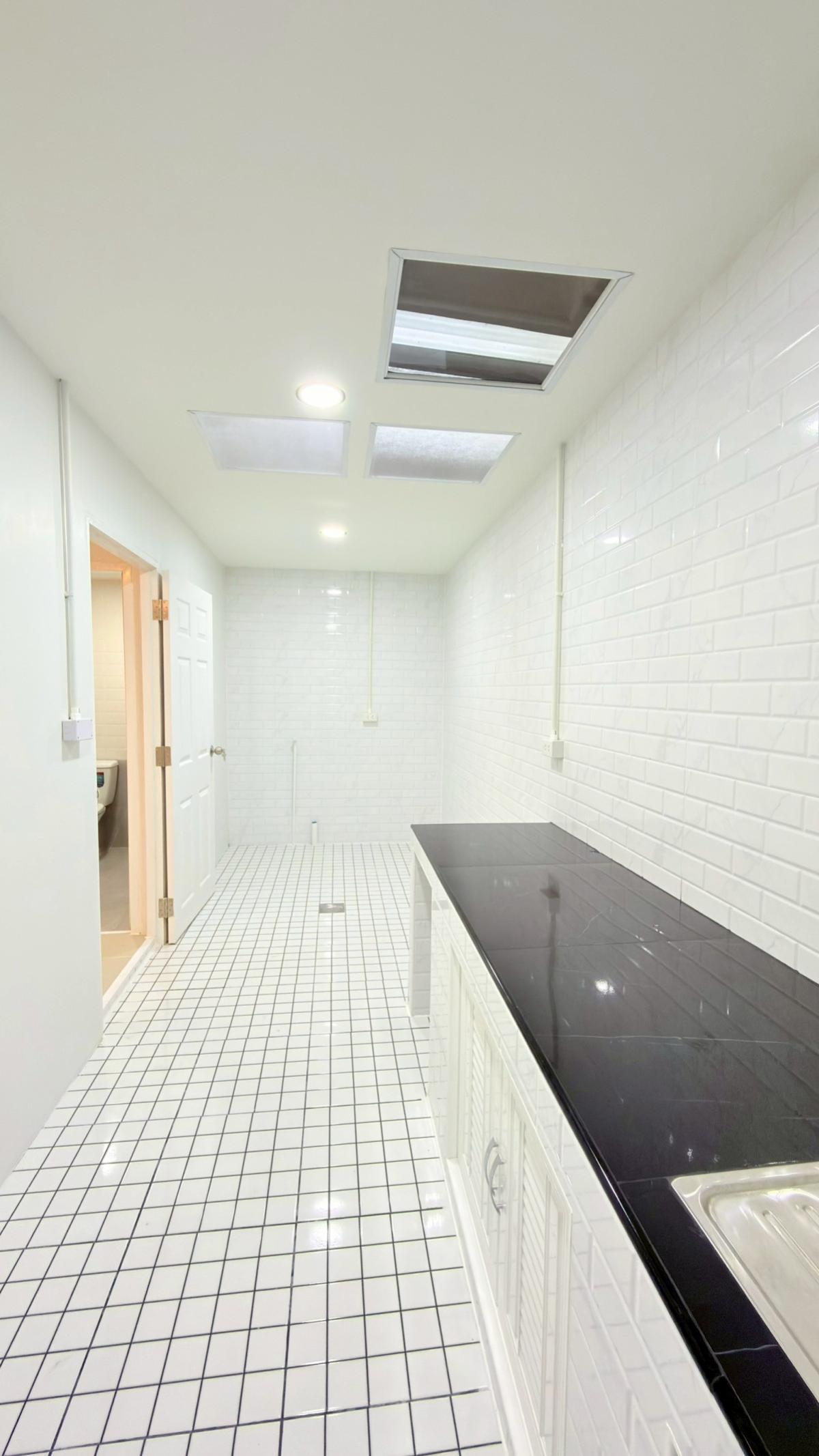 ขายทาวน์โฮมปทุมธานี รังสิต ธรรมศาสตร์ : ขายทาวน์เฮ้าส์/ทาวน์โฮม  พฤกษา 17 ลำลูกกา - คลอง 3 BTS-คูคต ลำลูกกา ลำลูกกา ปทุมธานี CX-145310