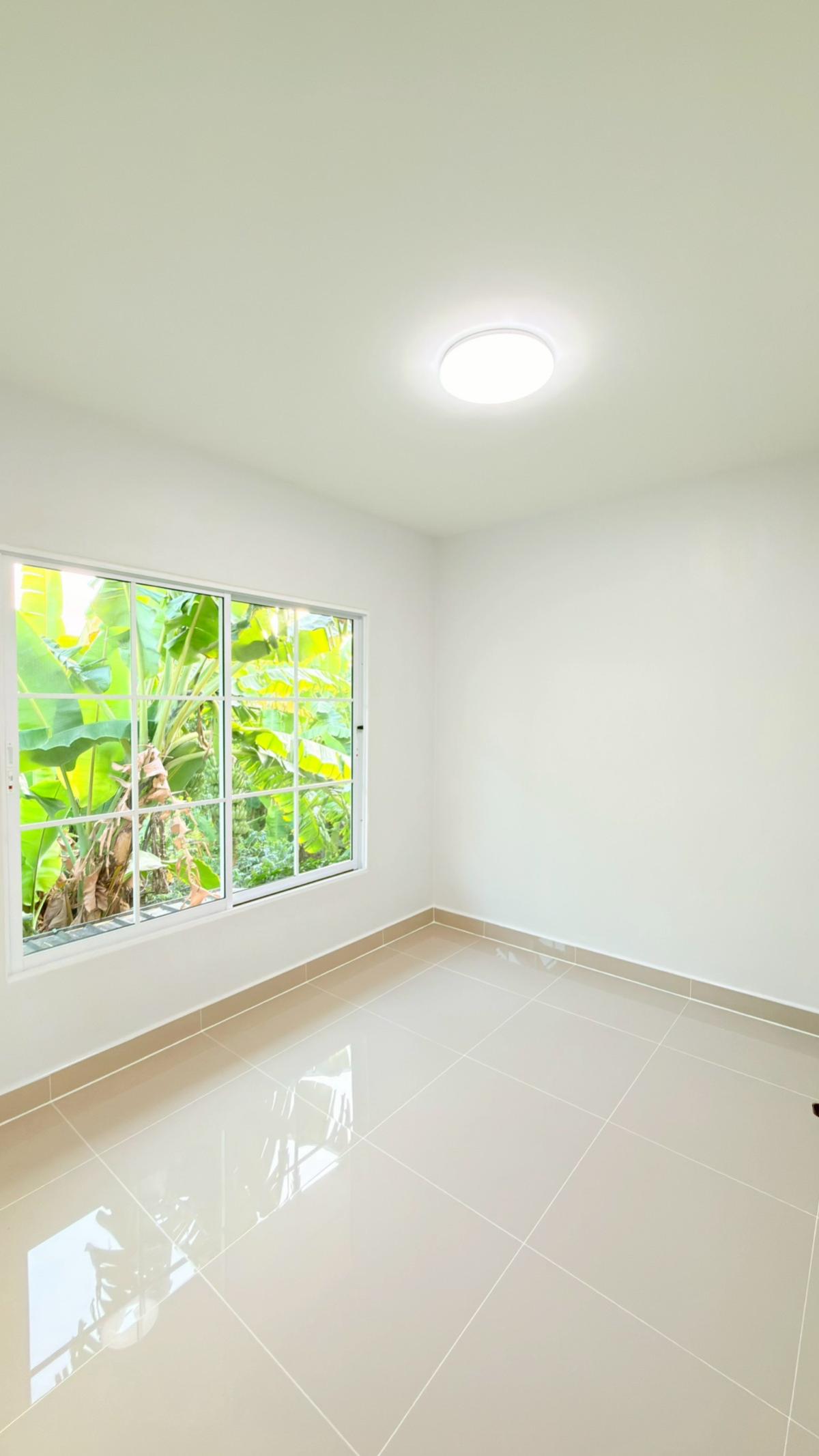 ขายทาวน์โฮมปทุมธานี รังสิต ธรรมศาสตร์ : ขายทาวน์เฮ้าส์/ทาวน์โฮม  พฤกษา 17 ลำลูกกา - คลอง 3 BTS-คูคต ลำลูกกา ลำลูกกา ปทุมธานี CX-145310