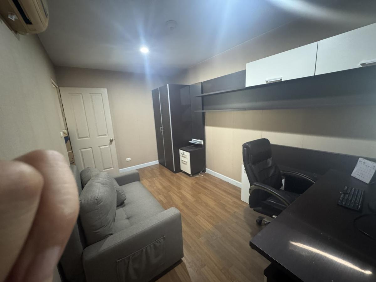 For SaleCondoThaphra, Talat Phlu, Wutthakat : For Sale Condo , Metro Park Sathorn , BTS-Wutthakat , Pakklong Phasi Charoen , Phasi Charoen , Bangkok , CX-140738