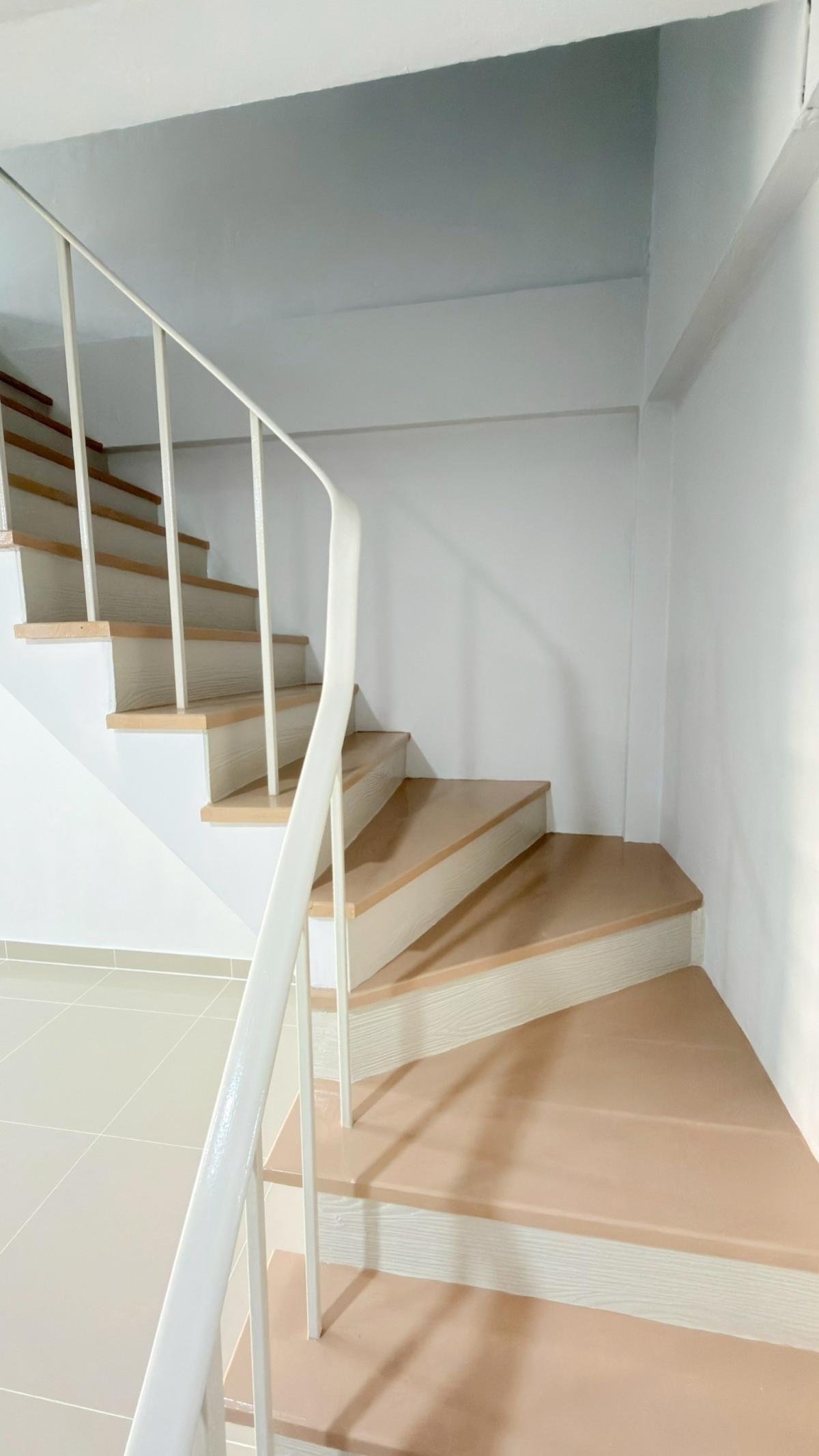 ขายทาวน์โฮมปทุมธานี รังสิต ธรรมศาสตร์ : ขายทาวน์เฮ้าส์/ทาวน์โฮม  บ้านแอร์วิลล่า คูคต ลำลูกกา ปทุมธานี CX-144365