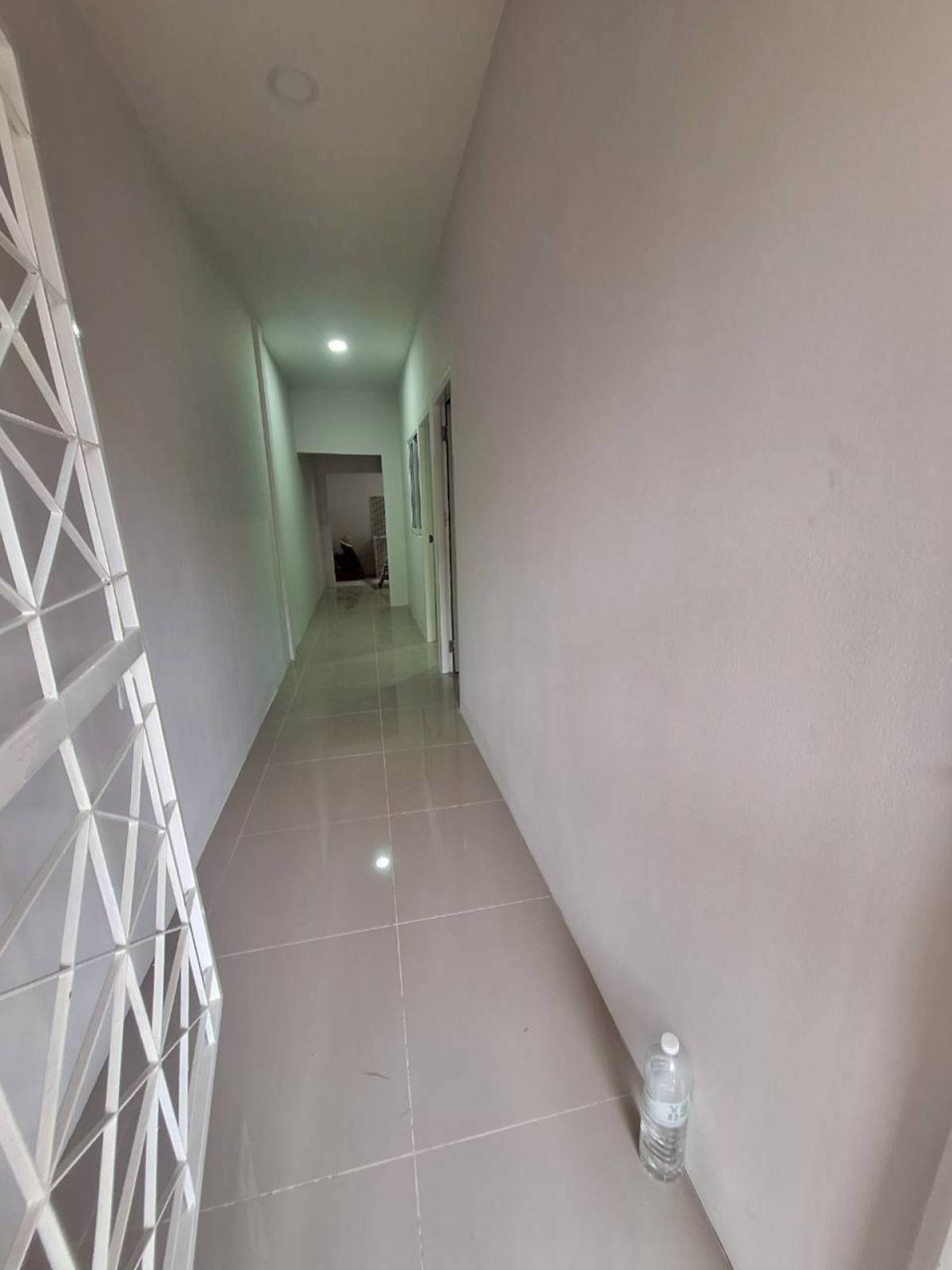 For SaleTownhomePattaya, Bangsaen, Chonburi : For Sale Townhouse, Wang Hin Soi 8. , newly renovated , Surasak , Si Racha , Chon Buri , CX-145279