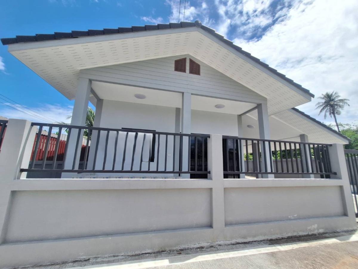 For SaleHousePattaya, Bangsaen, Chonburi : For Sale ็Detached House , wide frontage , Bang Lamung , Bang Lamung , Chon Buri , CX-145273