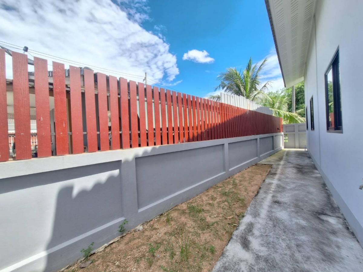 For SaleHousePattaya, Bangsaen, Chonburi : For Sale ็Detached House , wide frontage , Bang Lamung , Bang Lamung , Chon Buri , CX-145273