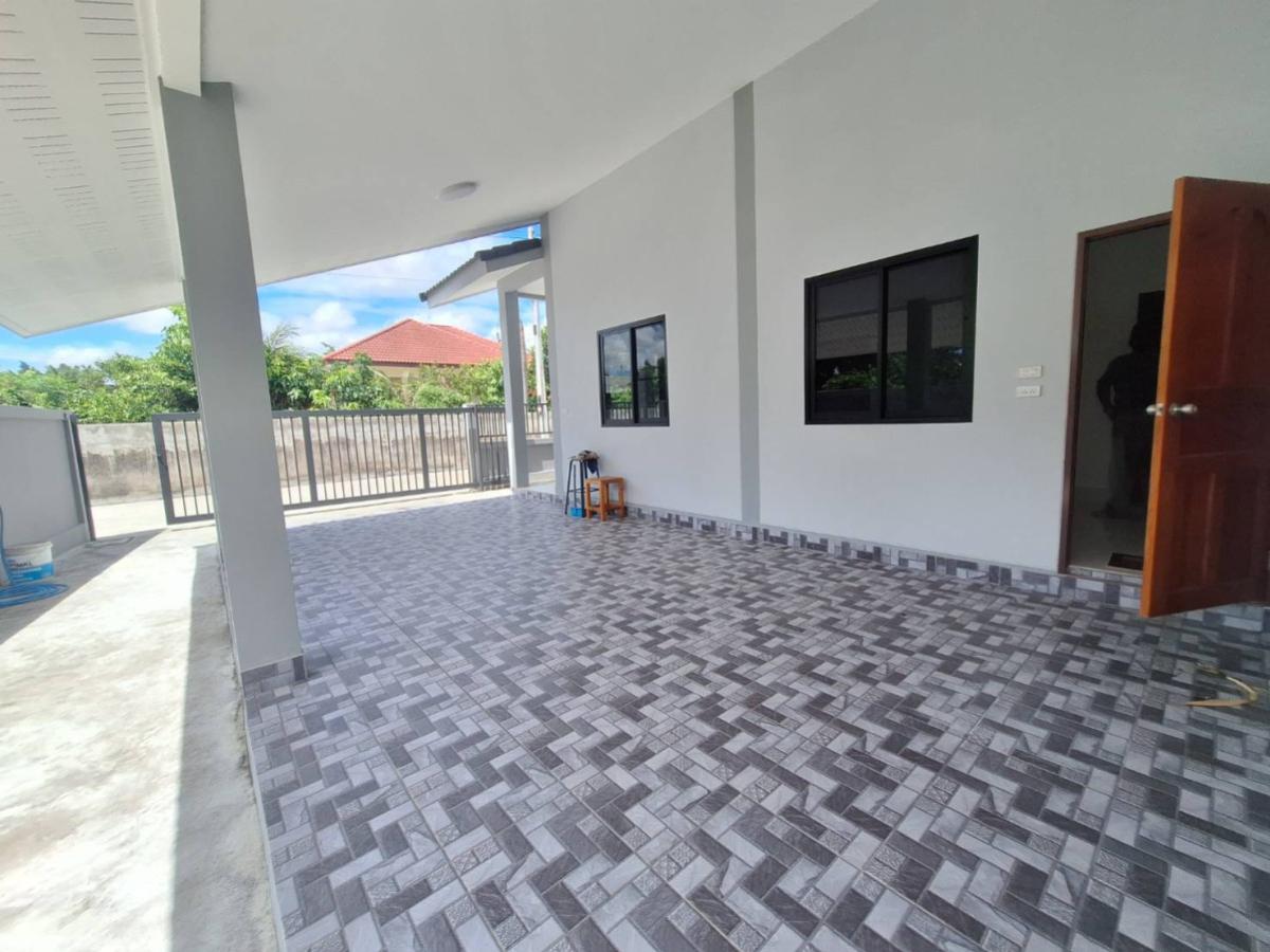 For SaleHousePattaya, Bangsaen, Chonburi : For Sale ็Detached House , wide frontage , Bang Lamung , Bang Lamung , Chon Buri , CX-145273