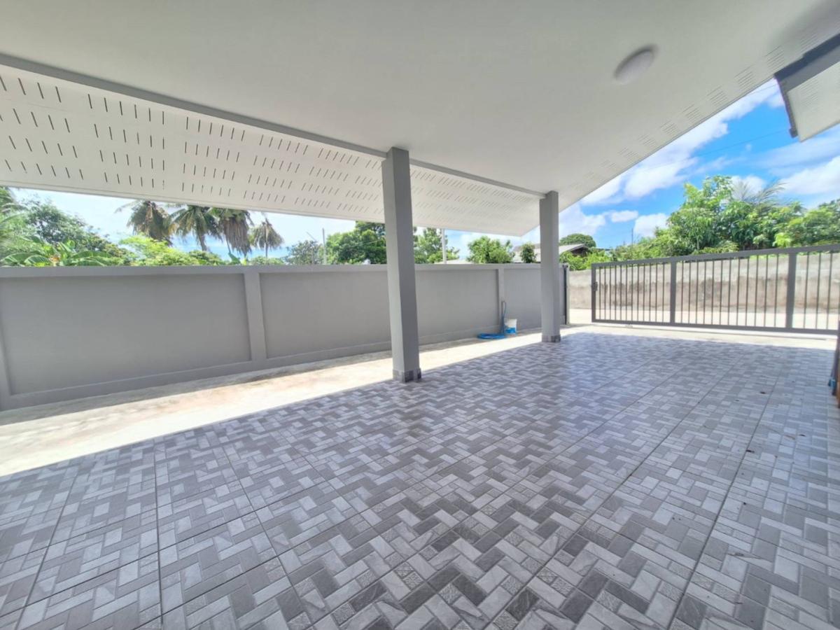 For SaleHousePattaya, Bangsaen, Chonburi : For Sale ็Detached House , wide frontage , Bang Lamung , Bang Lamung , Chon Buri , CX-145273