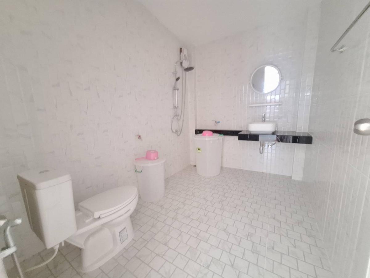 For SaleHousePattaya, Bangsaen, Chonburi : For Sale ็Detached House , wide frontage , Bang Lamung , Bang Lamung , Chon Buri , CX-145273