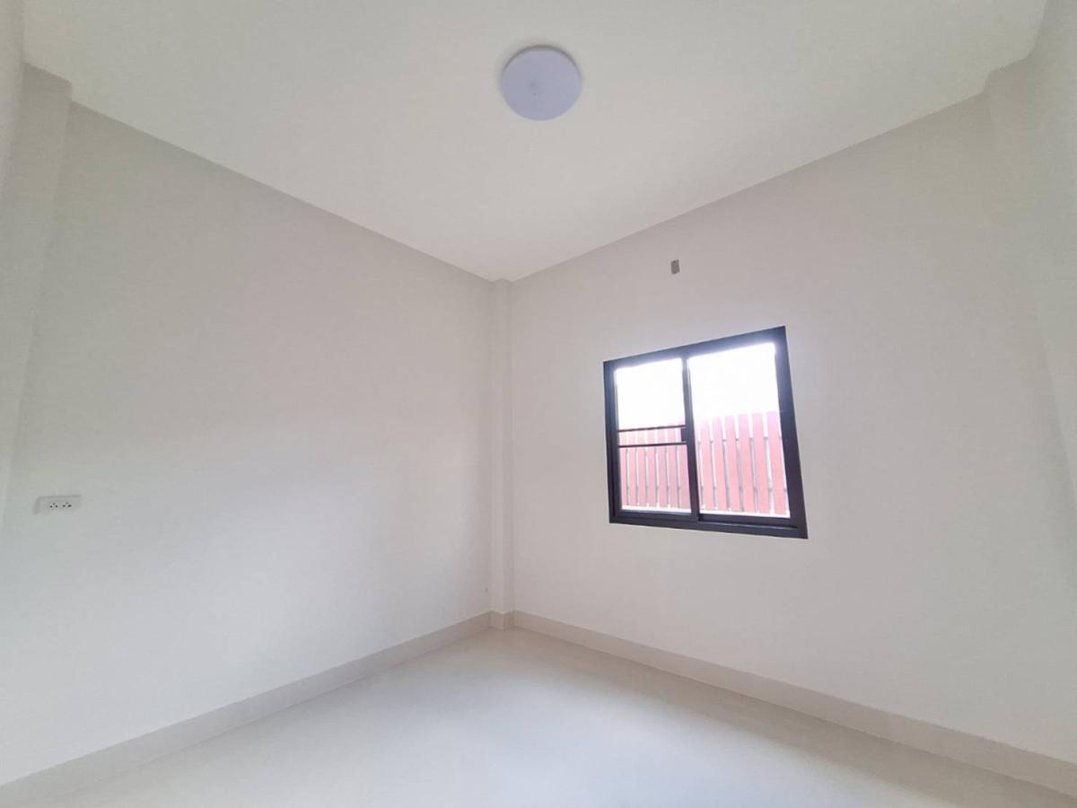 For SaleHousePattaya, Bangsaen, Chonburi : For Sale ็Detached House , wide frontage , Bang Lamung , Bang Lamung , Chon Buri , CX-145273