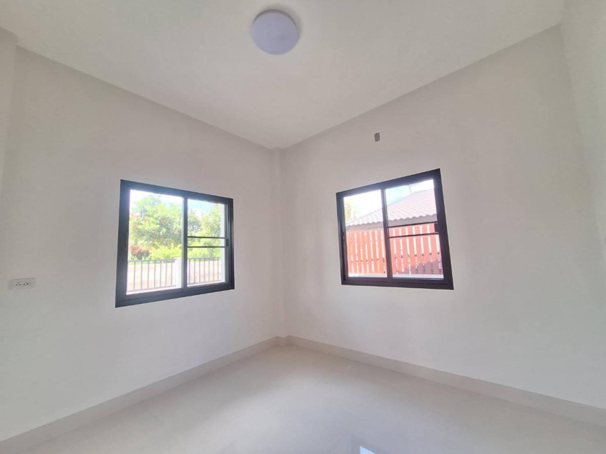 For SaleHousePattaya, Bangsaen, Chonburi : For Sale ็Detached House , wide frontage , Bang Lamung , Bang Lamung , Chon Buri , CX-145273