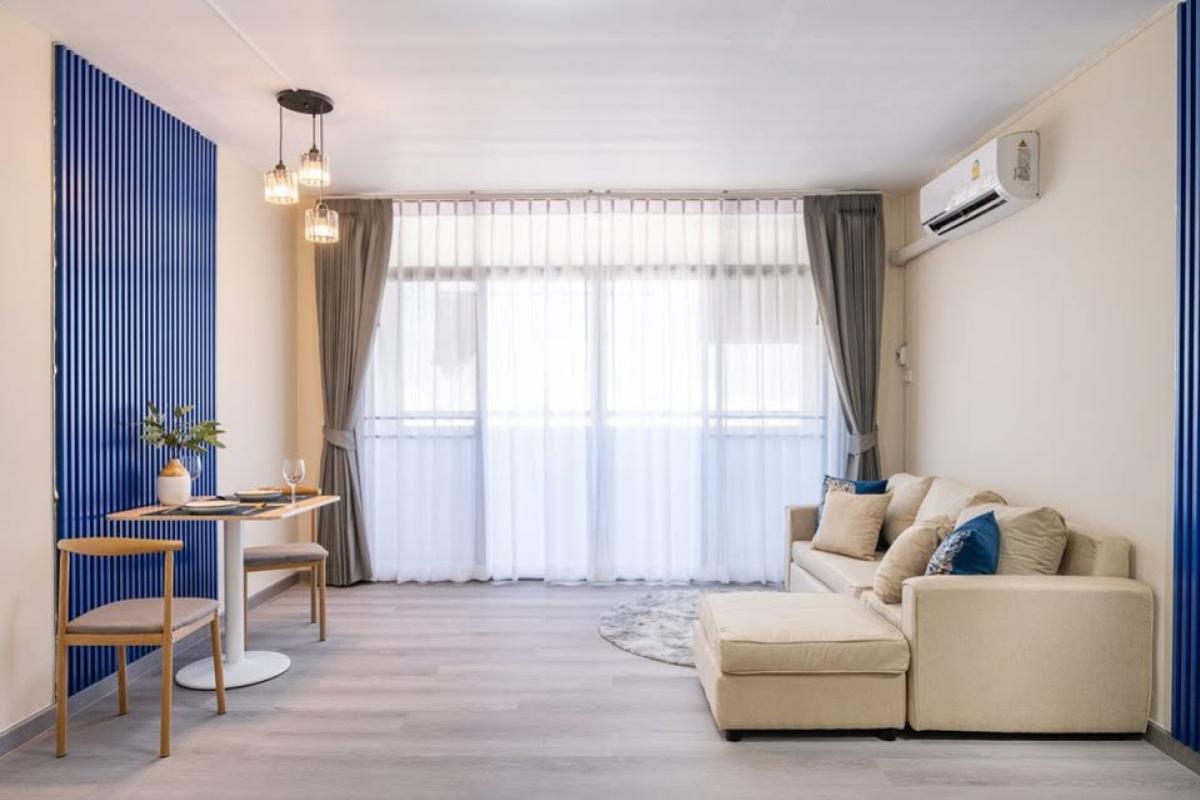 For SaleCondoRatchadapisek, Huaikwang, Suttisan : For Sale Condo , Subkaew Tower , MRT-Huai Khwang , Huai Khwang , Huai Khwang , Bangkok , CX-145275