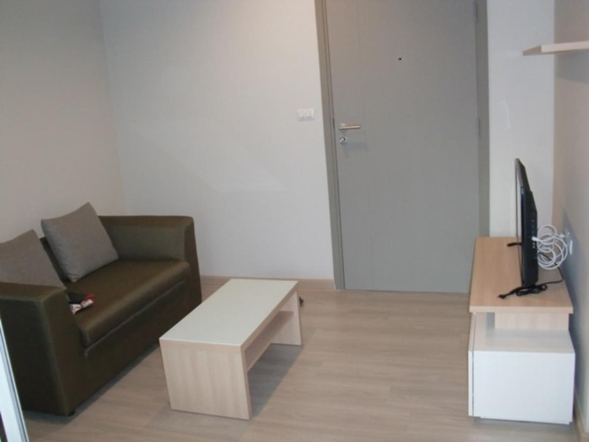 ขายคอนโดวิภาวดี ดอนเมือง หลักสี่ : ขายคอนโด  เทมโป ควอด สะพานใหม่ BTS-สายหยุด จตุจักร เขต บางเขน กรุงเทพ CX-107584