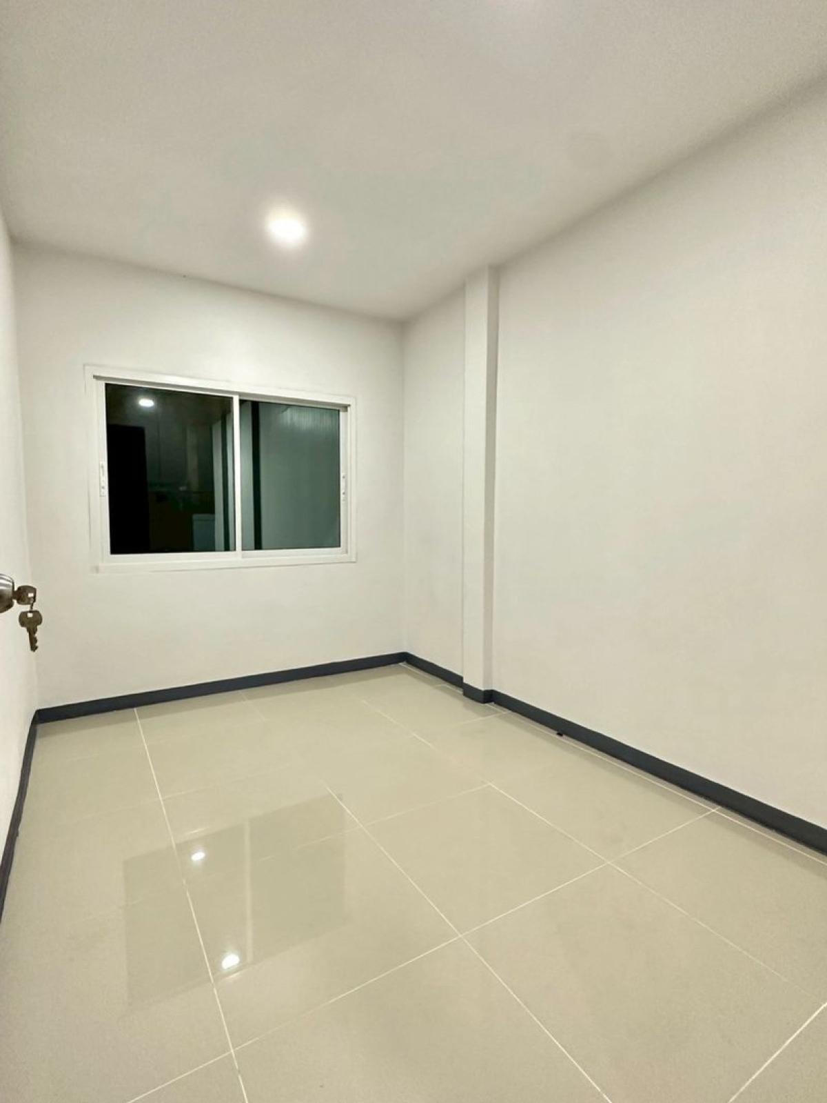 ขายทาวน์โฮมนนทบุรี บางใหญ่ บางบัวทอง : ขายทาวน์เฮ้าส์/ทาวน์โฮม  จันทิมา ธานี บางรักพัฒนา MRT-คลองบางไผ่ บางรักพัฒนา บางบัวทอง นนทบุรี CX-145256