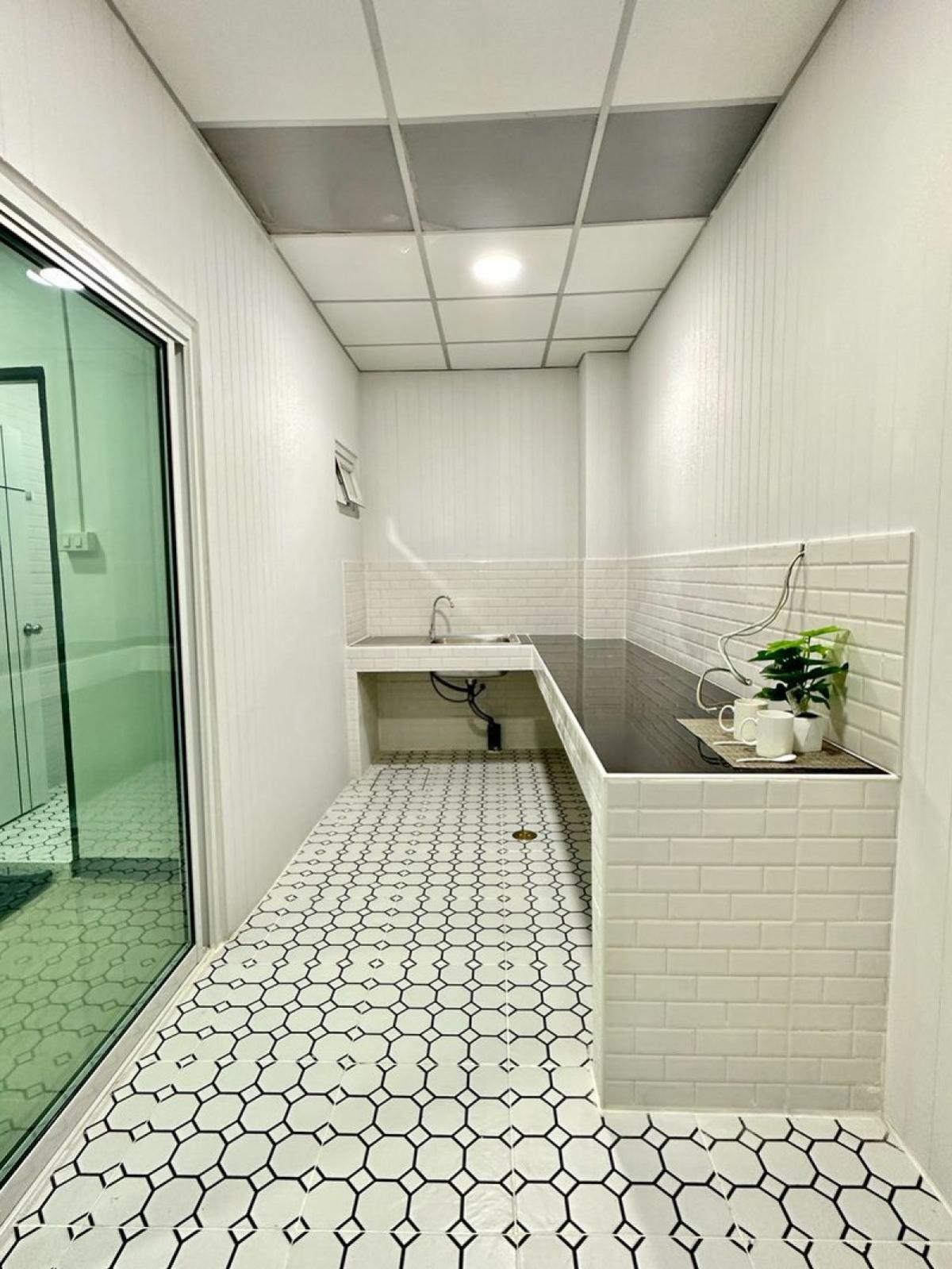 ขายทาวน์โฮมนนทบุรี บางใหญ่ บางบัวทอง : ขายทาวน์เฮ้าส์/ทาวน์โฮม  จันทิมา ธานี บางรักพัฒนา MRT-คลองบางไผ่ บางรักพัฒนา บางบัวทอง นนทบุรี CX-145256