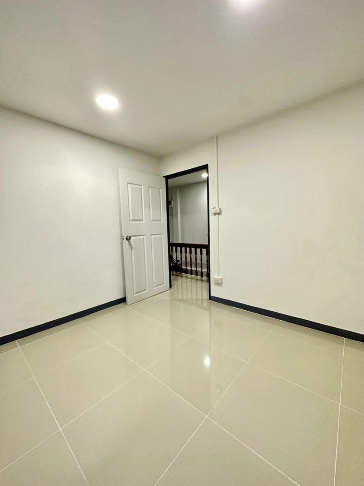 ขายทาวน์โฮมนนทบุรี บางใหญ่ บางบัวทอง : ขายทาวน์เฮ้าส์/ทาวน์โฮม  จันทิมา ธานี บางรักพัฒนา MRT-คลองบางไผ่ บางรักพัฒนา บางบัวทอง นนทบุรี CX-145256