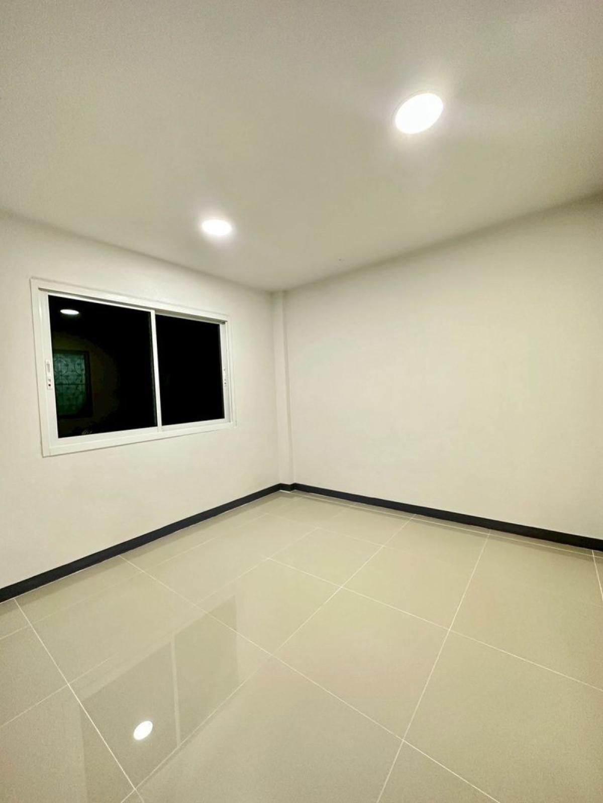 ขายทาวน์โฮมนนทบุรี บางใหญ่ บางบัวทอง : ขายทาวน์เฮ้าส์/ทาวน์โฮม  จันทิมา ธานี บางรักพัฒนา MRT-คลองบางไผ่ บางรักพัฒนา บางบัวทอง นนทบุรี CX-145256