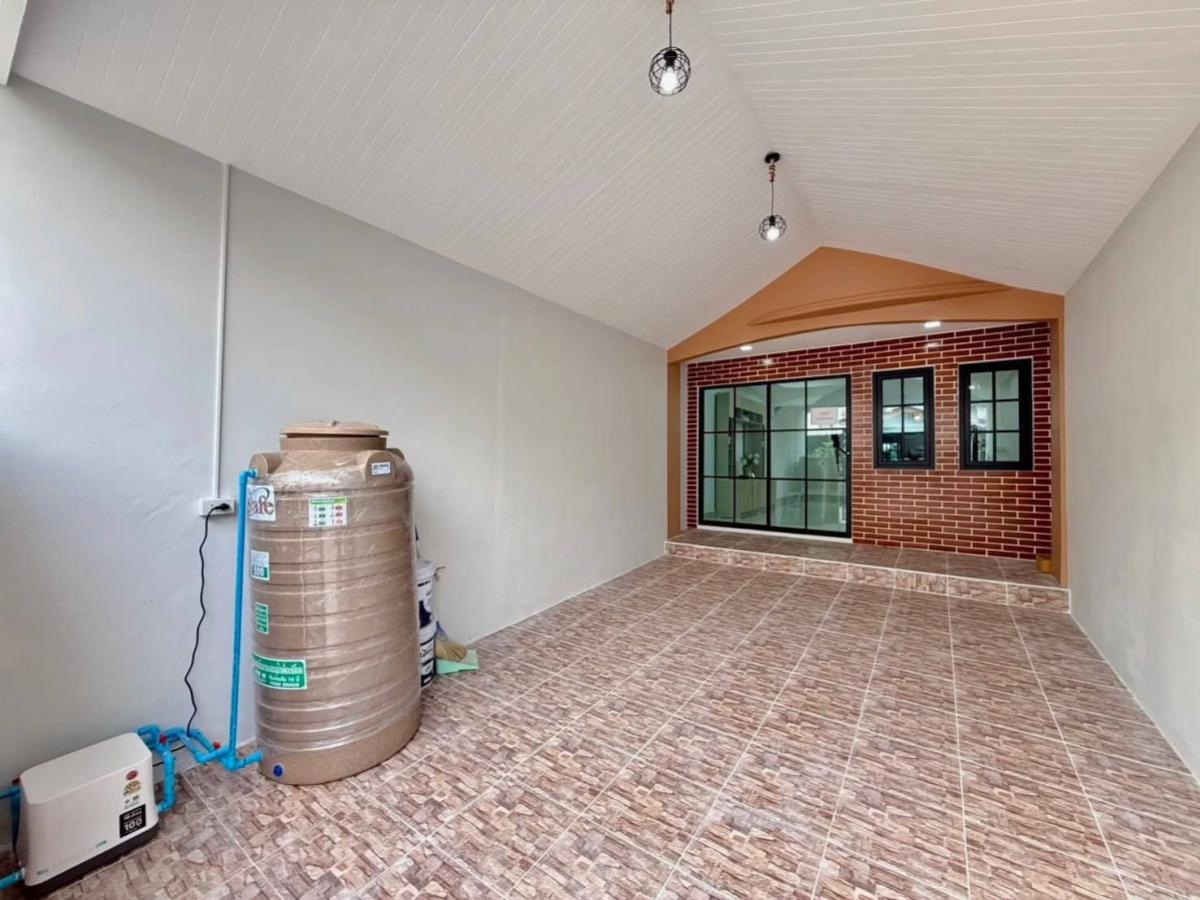 ขายทาวน์โฮมเสรีไทย-นิด้า : ขายทาวน์เฮ้าส์/ทาวน์โฮม  นวกานต์ เสรีไทย รีโนเวทใหม่ คลองกุ่ม เขต บึงกุ่ม กรุงเทพ CX-145249