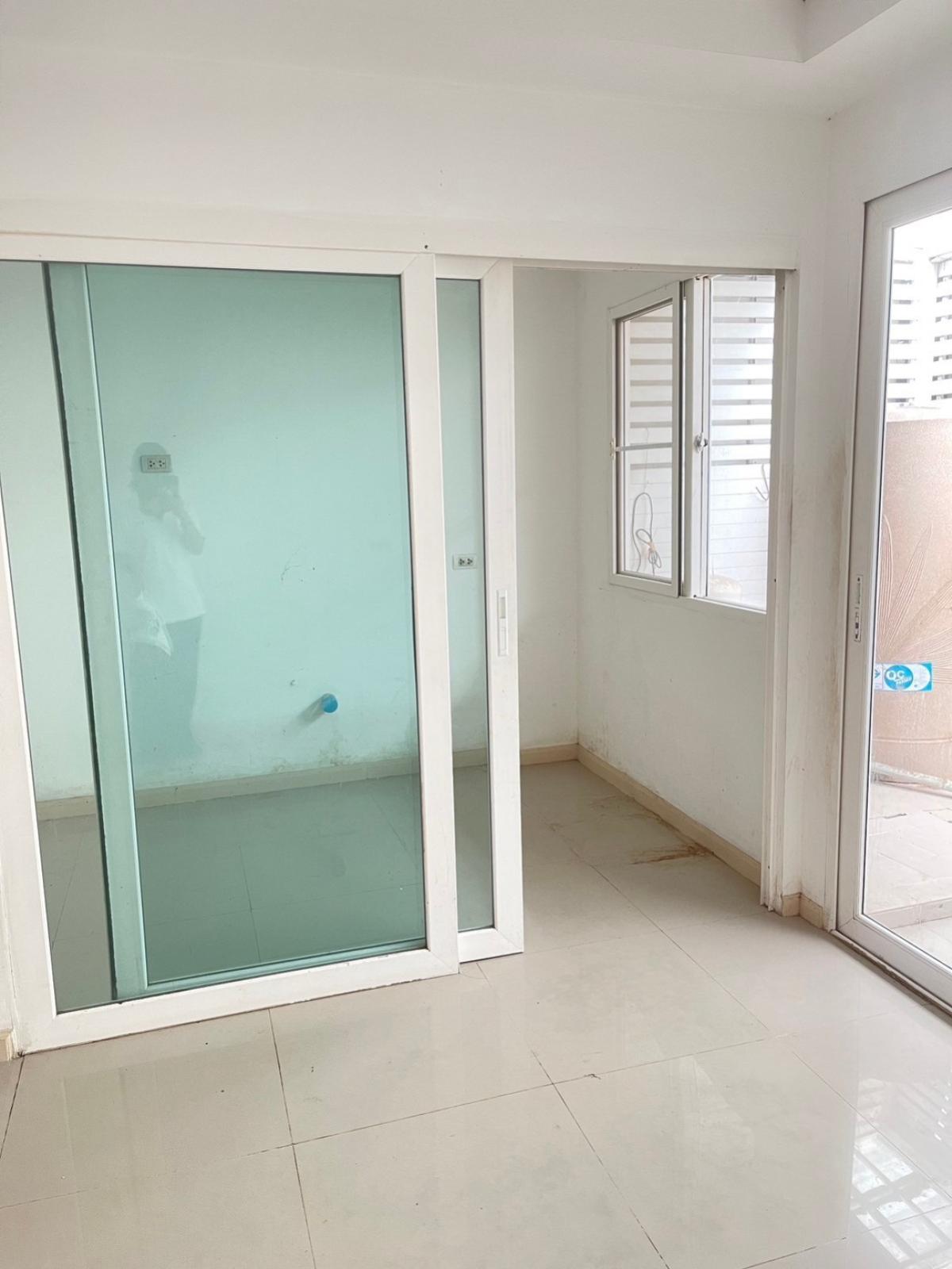 ขายทาวน์โฮมสมุทรปราการ สำโรง : ขายทาวน์เฮ้าส์/ทาวน์โฮม  ศุภาลัย วิลล์ ศรีนครินทร์ - กิ่งแก้ว บางแก้ว บางพลี สมุทรปราการ CX-145224