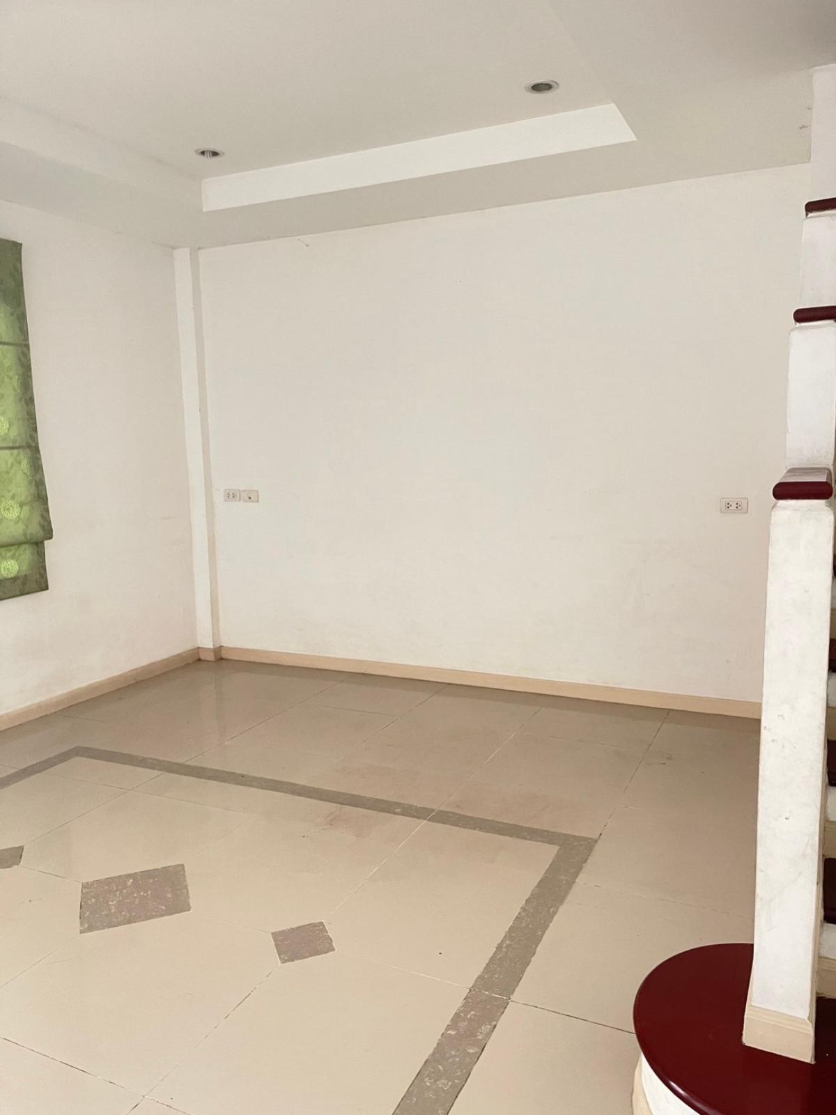 ขายทาวน์โฮมสมุทรปราการ สำโรง : ขายทาวน์เฮ้าส์/ทาวน์โฮม  ศุภาลัย วิลล์ ศรีนครินทร์ - กิ่งแก้ว บางแก้ว บางพลี สมุทรปราการ CX-145224