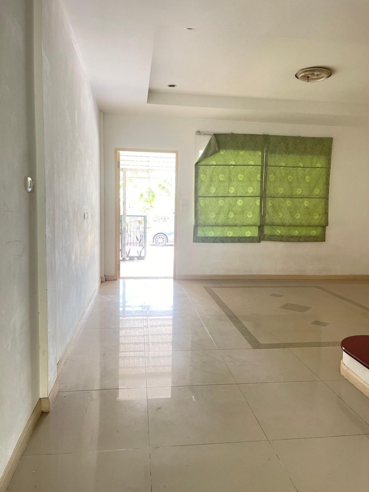 ขายทาวน์โฮมสมุทรปราการ สำโรง : ขายทาวน์เฮ้าส์/ทาวน์โฮม  ศุภาลัย วิลล์ ศรีนครินทร์ - กิ่งแก้ว บางแก้ว บางพลี สมุทรปราการ CX-145224