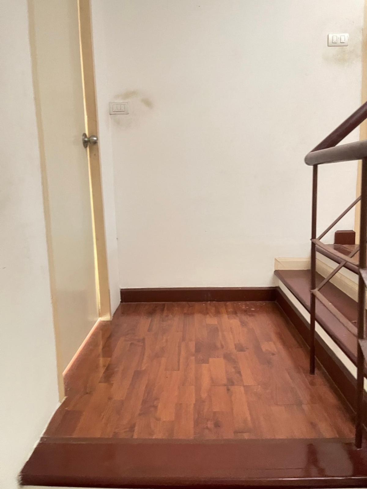 ขายทาวน์โฮมสมุทรปราการ สำโรง : ขายทาวน์เฮ้าส์/ทาวน์โฮม  ศุภาลัย วิลล์ ศรีนครินทร์ - กิ่งแก้ว บางแก้ว บางพลี สมุทรปราการ CX-145224