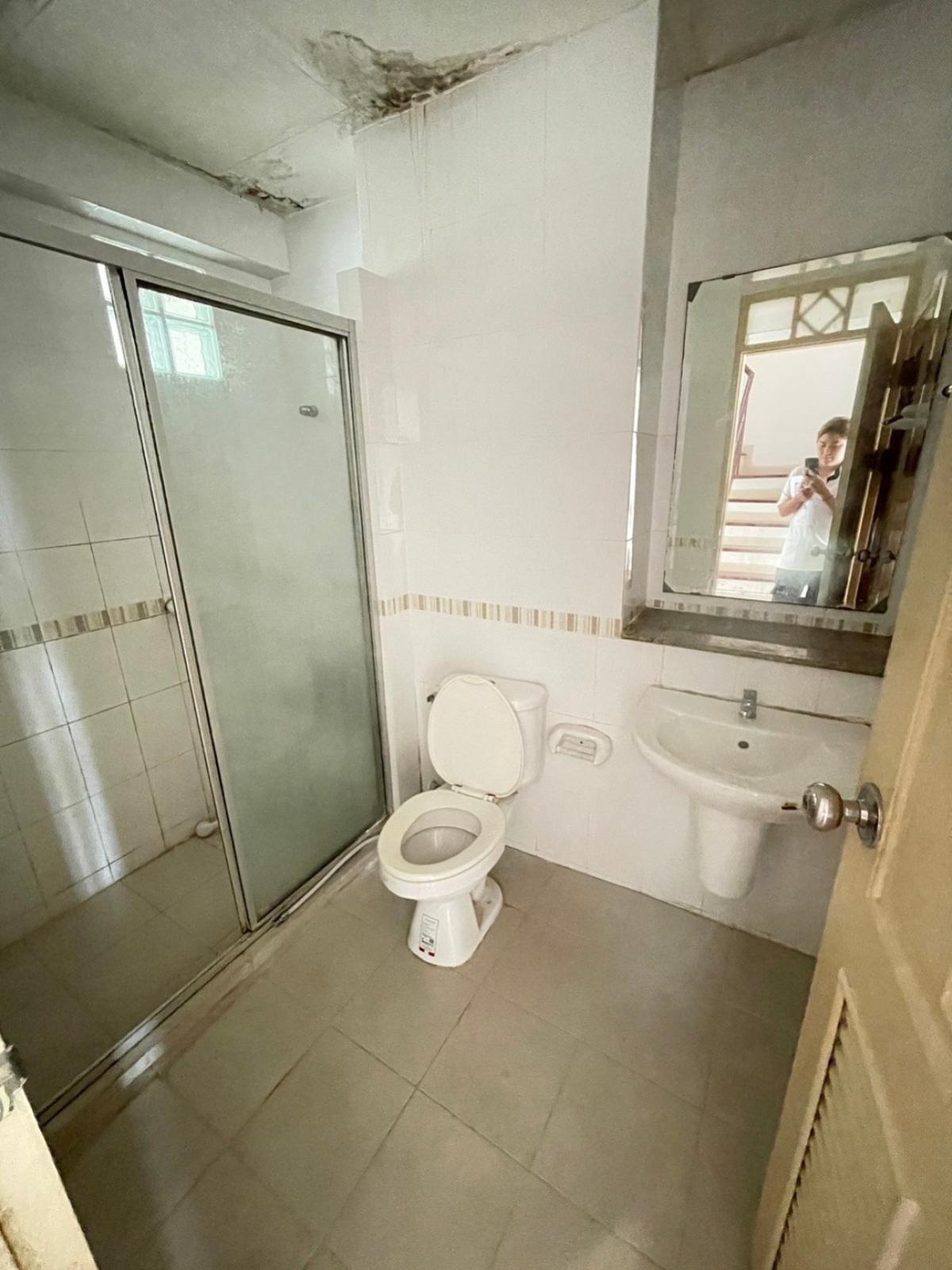 ขายทาวน์โฮมสมุทรปราการ สำโรง : ขายทาวน์เฮ้าส์/ทาวน์โฮม  ศุภาลัย วิลล์ ศรีนครินทร์ - กิ่งแก้ว บางแก้ว บางพลี สมุทรปราการ CX-145224