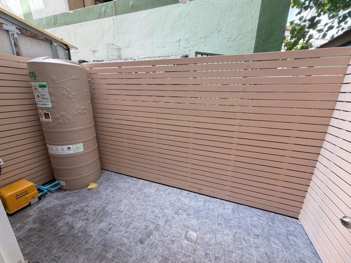 For SaleShop HouseRathburana, Suksawat : For Sale  3.5-storey commercial building, Suksawat78  ,Samutprakarn , newly renovated , Bang Chak , Phra Pradaeng , Samut Prakarn , CX-142171