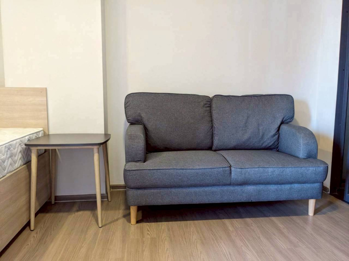 ขายคอนโดบางนา แบริ่ง ลาซาล : ขายคอนโด เดอะ มูฟ บางนา บางแก้ว บางพลี สมุทรปราการ CX-144211