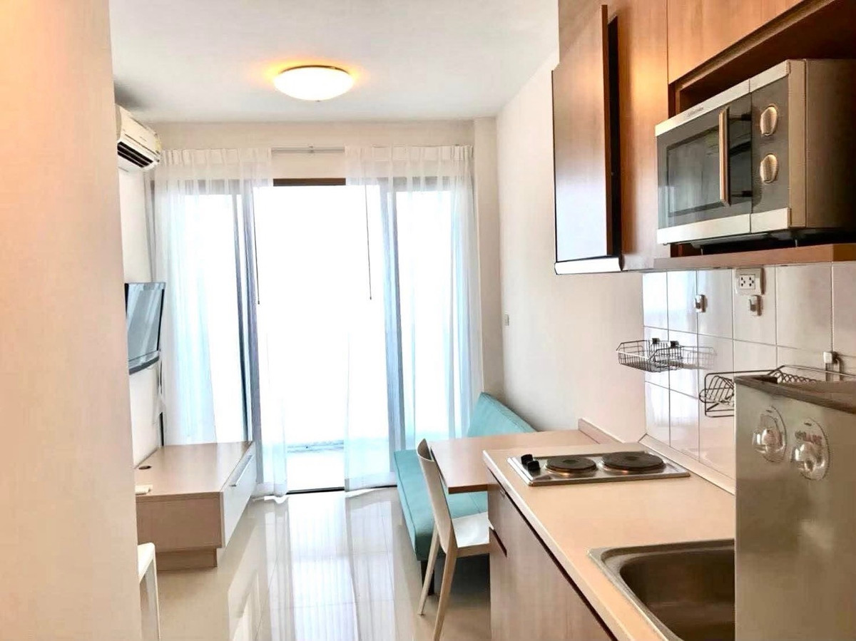 For RentCondoOnnut, Udomsuk : Only 10500฿, room next to BTS