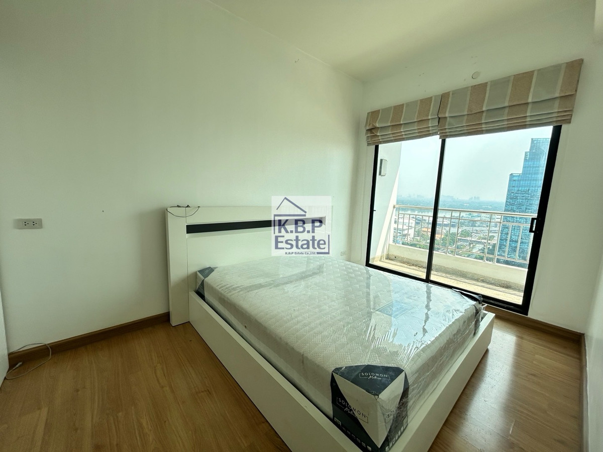 ขายคอนโดพระราม 3 สาธุประดิษฐ์ : 🌿 คอนโดสวย วิวบางกระเจ้า ใจกลางโซนสาทร–พระราม 3 🌿 พื้นที่ใหญ่กว่า 84.35ตรม. เพียง 5.3ล้านบาท //Supalai Premier รัชดา–นราธิวาส–สาทร(ข้างโลตัส พระราม3)