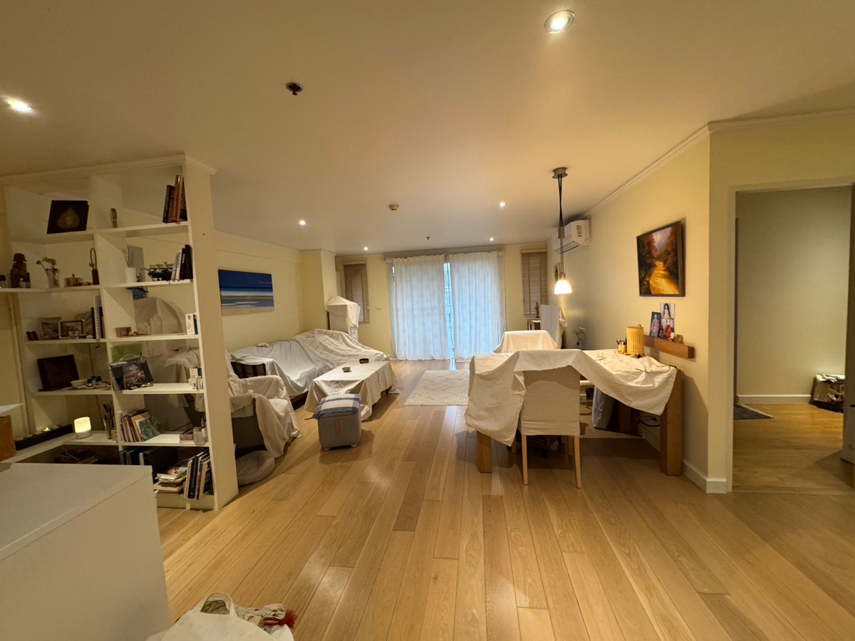 ขายคอนโดสุขุมวิท อโศก ทองหล่อ : Serene Place Condo for sale 2 bed 12 Million Baht