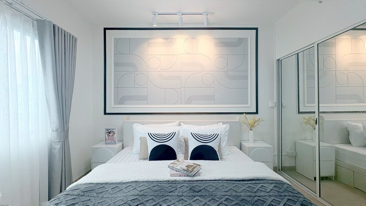 ขายคอนโดพระราม 9 เพชรบุรีตัดใหม่ RCA : ✨💭 อัพเกรดความก้าวของชีวิตได้ที่นี่ ใกล้ MRTพระราม9 , เซ็นทรัลพระราม9 , ฟอร์จูนทาวน์ มีบริการรถรับ-ส่ง | Aspace อโศก-รัชดา