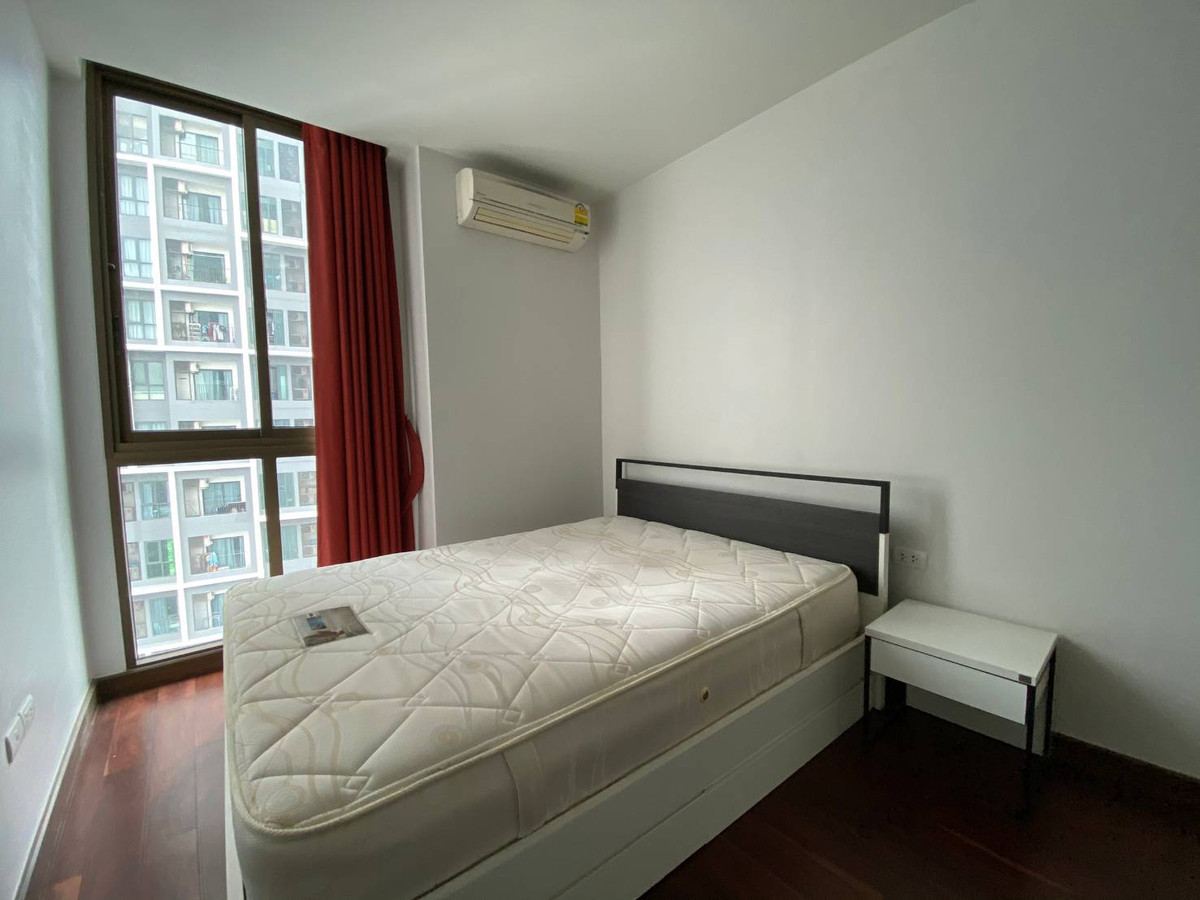 ขายคอนโดวงเวียนใหญ่ เจริญนคร : 🏠✨ ไอดีโอ สาทร - ตากสิน | ขายคอนโด 1 ห้องนอน (HBH-ST-140)