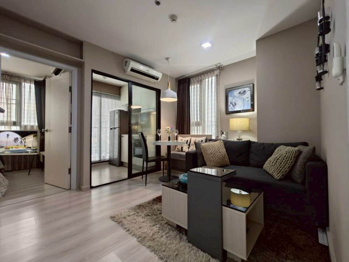 For SaleCondoRattanathibet, Sanambinna : 🔥 Condo for sale, special price, below cost! 🔥 🌆 Skyline Rattanathibet – Skyline Rattanathibet