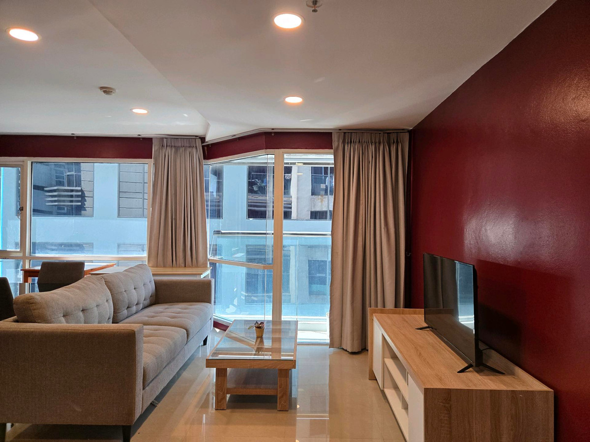 For RentCondoNana, North Nana,Sukhumvit13, Soi Nana : Room for rent 1 Bedroom