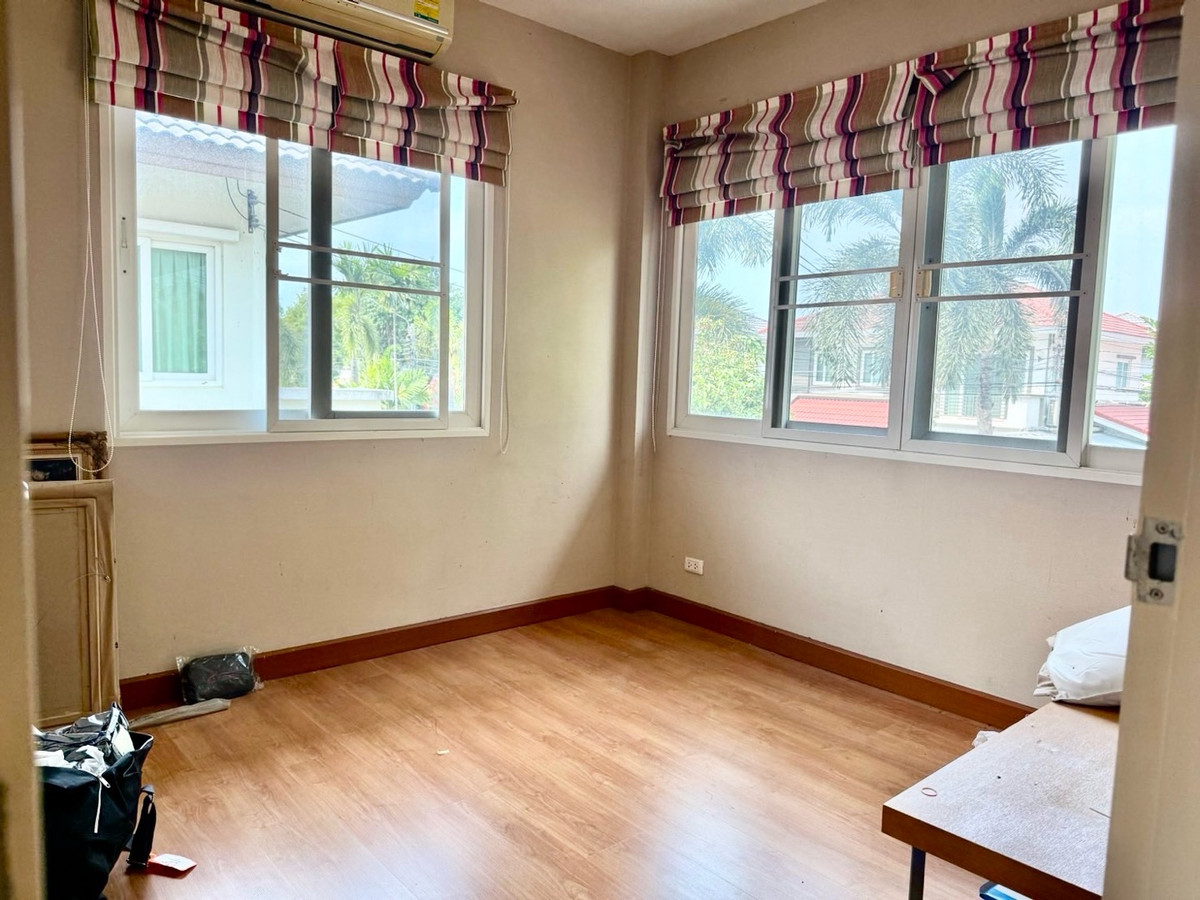 ขายบ้านนวมินทร์ รามอินทรา : 🔥ไม่อยากพลาดของดีเชิญทางนี้
ขายบ้านเดี่ยว Casa Ville สุขาภิบาล 5 🔥ราคาดีที่สุดในโครงการ
(Code ASAP_SPPC020)