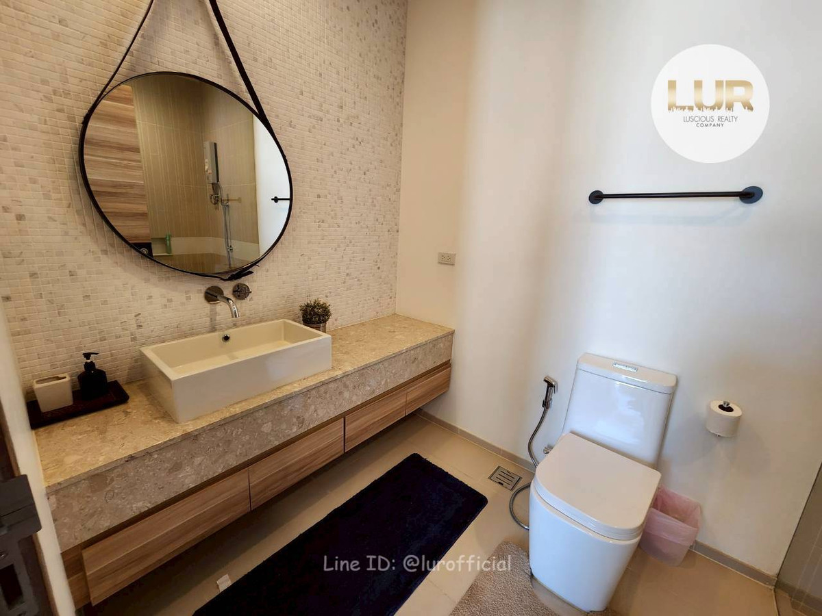 ขายคอนโดหัวหิน ประจวบคีรีขันธ์ : ขายคอนโดตากอากาศติดริมทะเลหัวหิน Wan Vayla Hua Hin-KhaoTao พร้อมเฟอร์นิเจอร์ built in ครบครัน