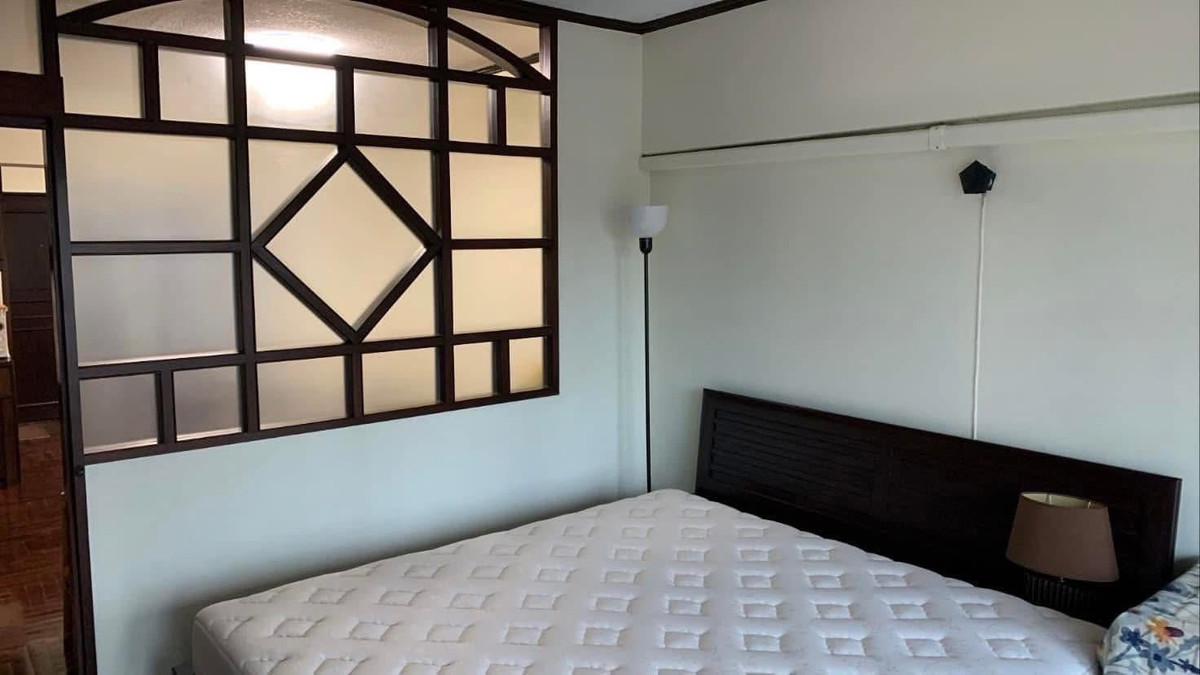 ให้เช่าคอนโดสยาม จุฬา สามย่าน : ★ Patumwan Place ★ 48 ตรม.,ชั้น 5+ (1 ห้องนอน 1 ห้องน้ำ), ★ใกล้ BTS สยาม★ใกล้ สยามและสยามพารากอน ★ สิ่งอำนวยความสะดวกมากมาย★ เครื่องใช้ไฟฟ้าครบครัน★ 