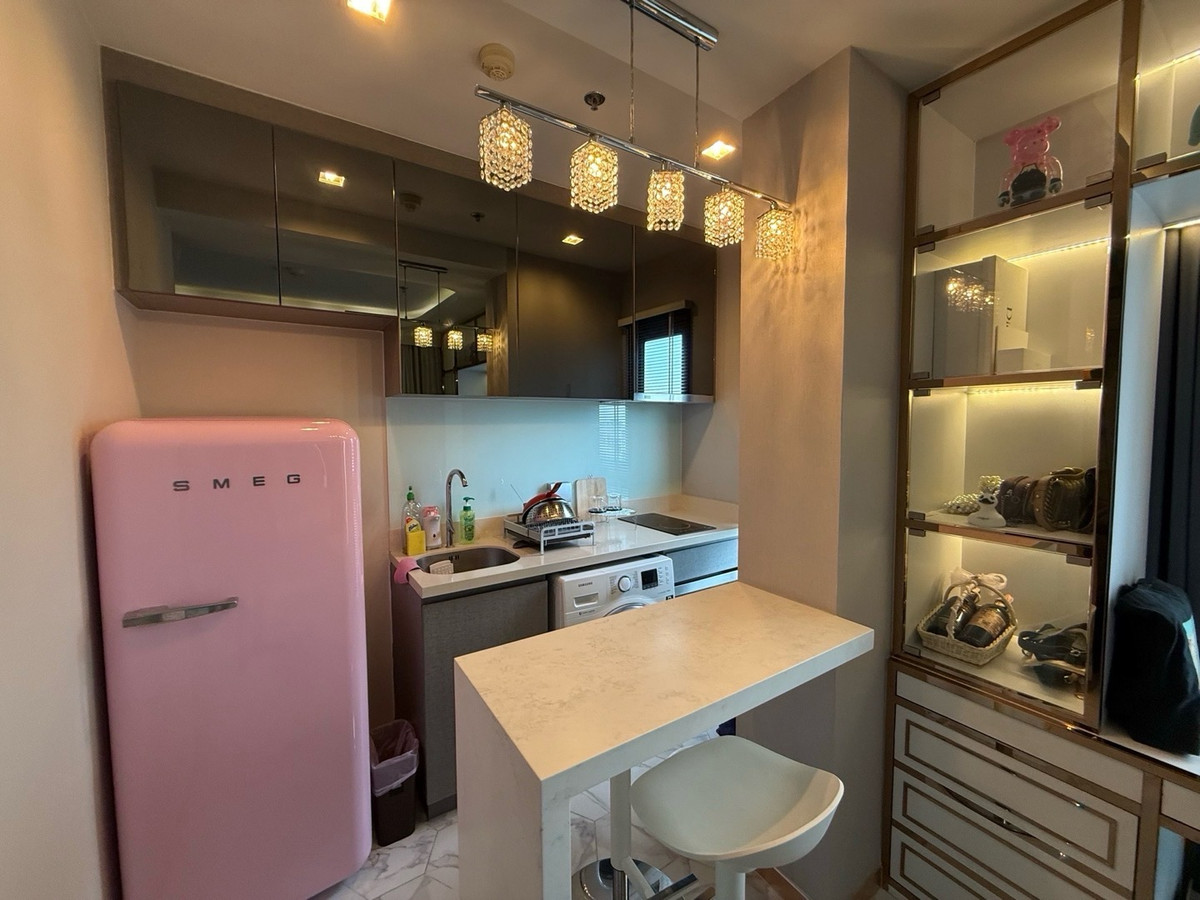 For RentCondoSukhumvit, Asoke, Thonglor : For rent Rhythm Sukhumvit 36-38 ☎️0912322009